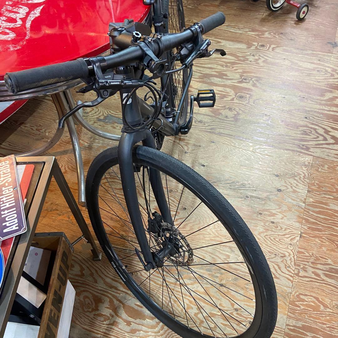 ブリヂストン　Bridgestone⭐️ANCHOR アンカー　クロスバイク愛知県