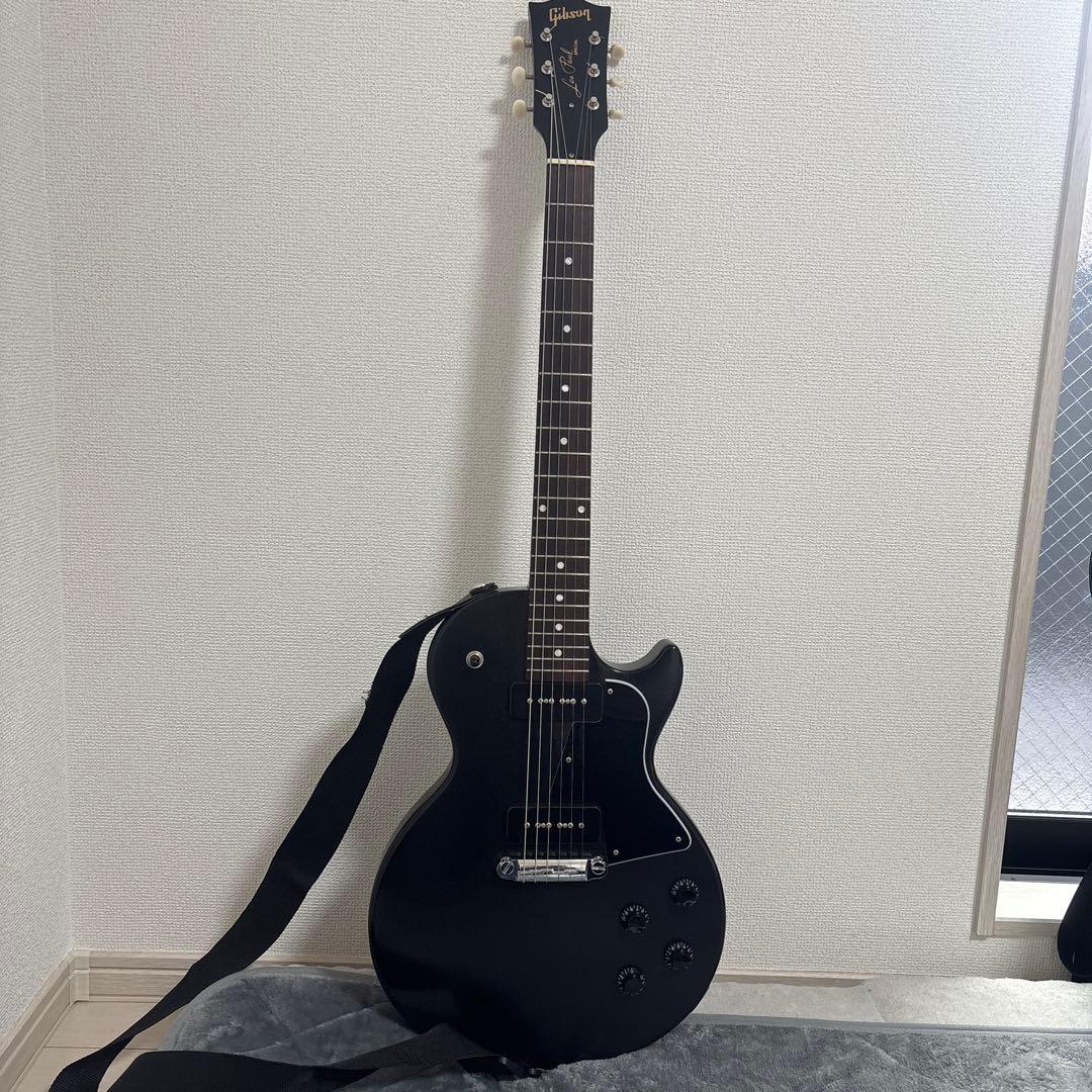 ギター GIBSON Les Paul Special Tribute p90 2020
