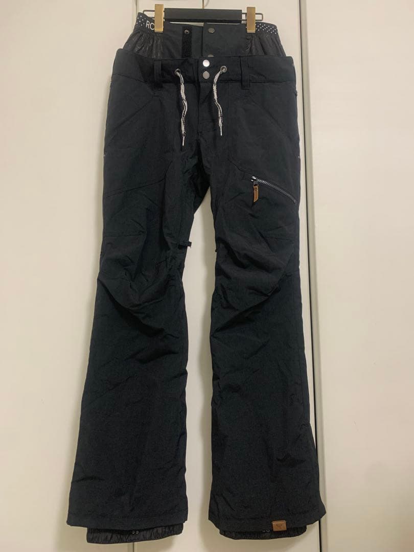 ROXY スノーボードウェア M 上下セット販売のみ