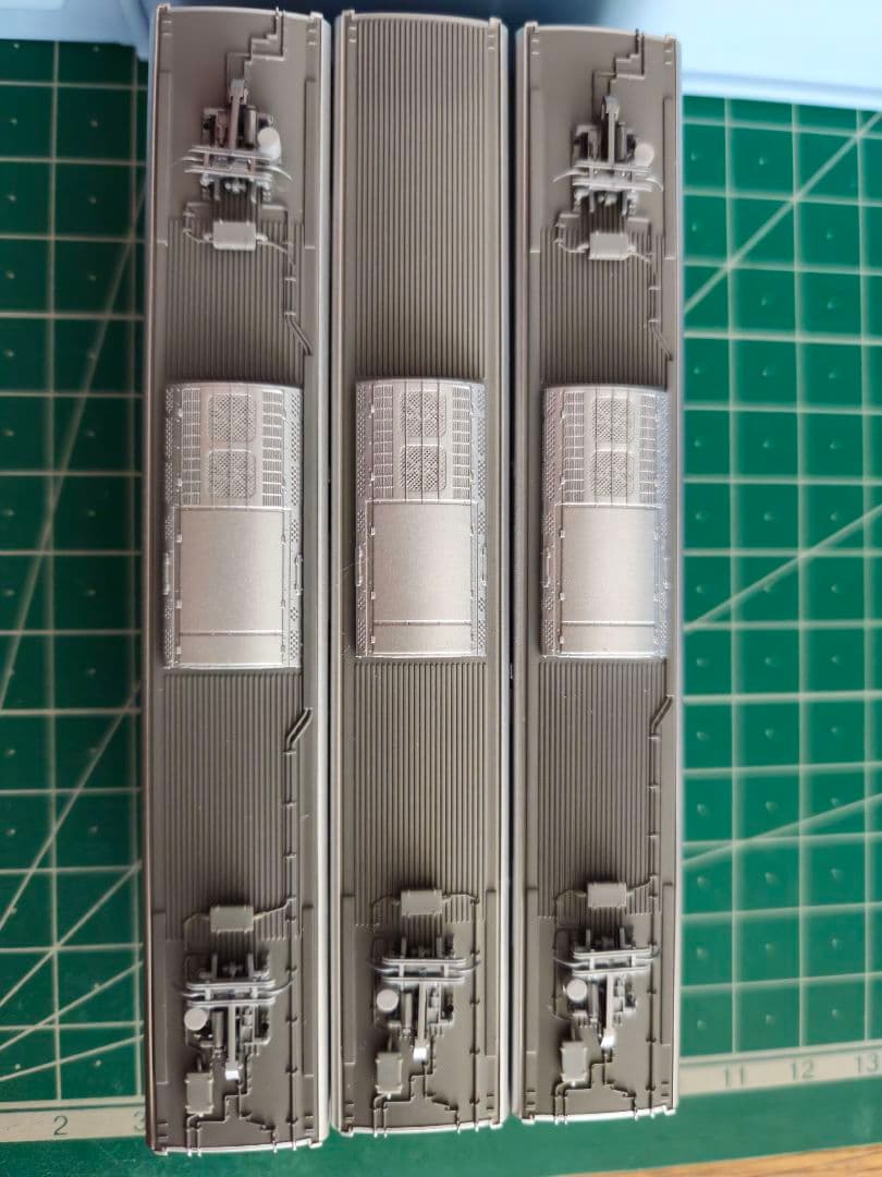 マイクロエース　A-6474 京成3050形 8両セット