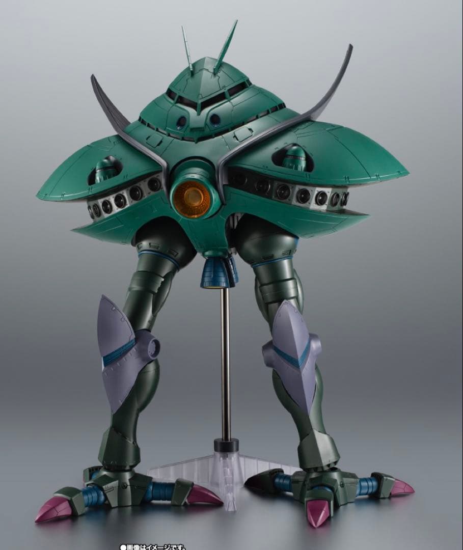 ロボット魂ROBOT魂　ビグザム　新品未開封