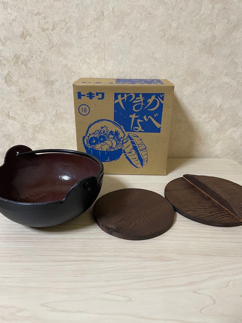 やまがなべ　コンロ　まとめ売り