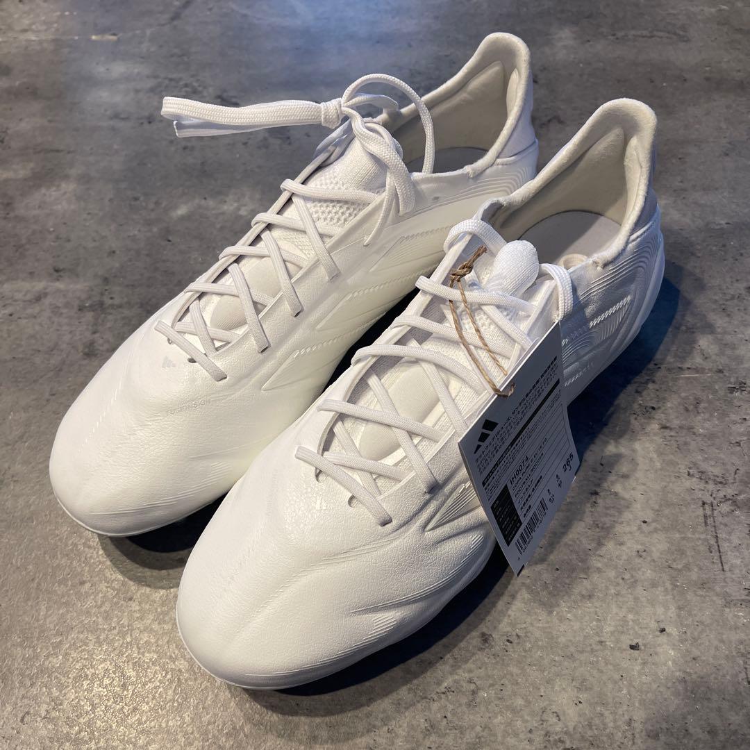 adidas COPA PURE 3 ELITE FG 26.5cm 支給品