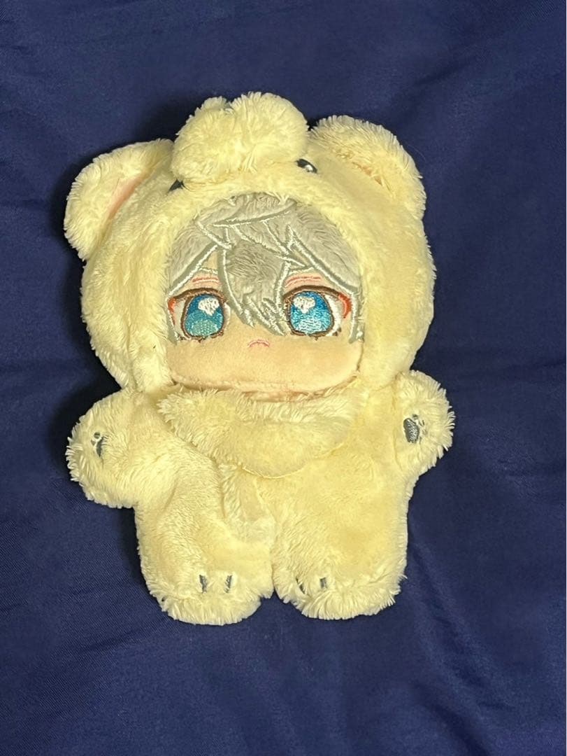 あんスタ いつぬい 一緒に暮らすぬい 瀬名泉