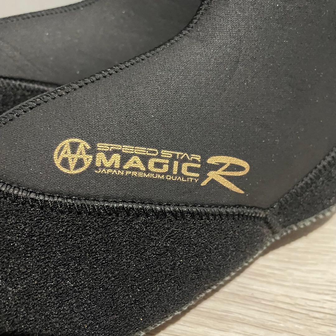 【即日発送】MAGIC R サーフブーツ　　XL