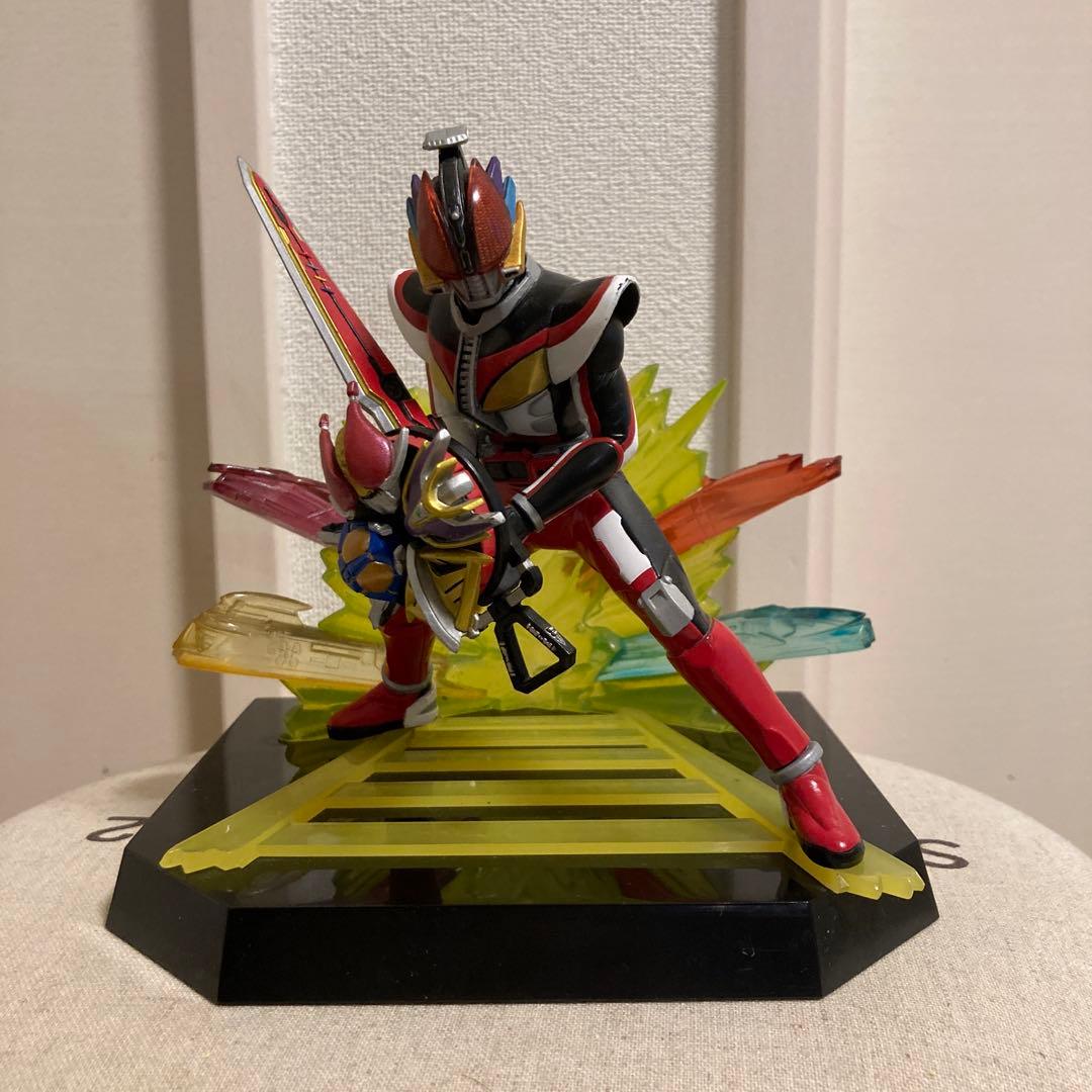 電王フィギュア
