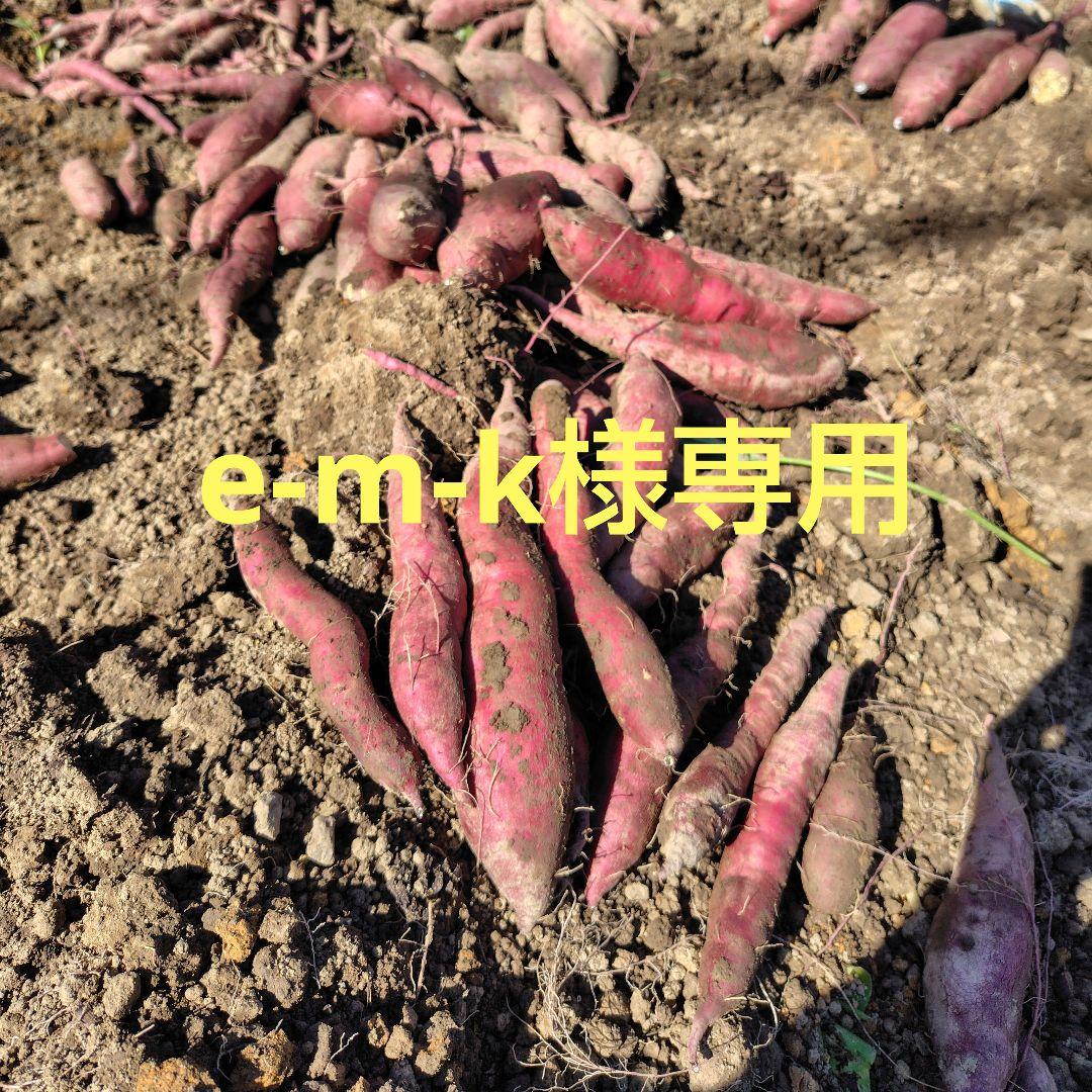 さつまいも