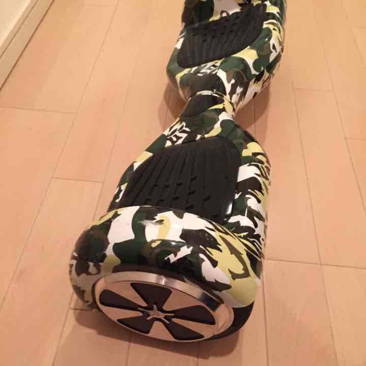 セグウェイ
