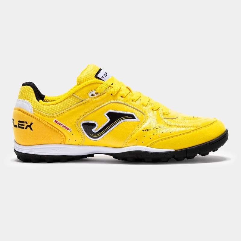 シューズ TOP FLEX 2528 YELLOW TURF (27)