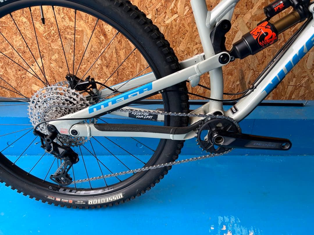 Nukeproof Mega 290 マウンテンバイク Sサイズ