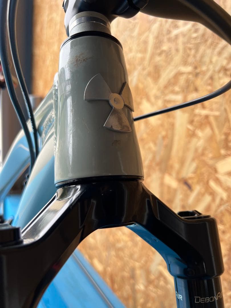 Nukeproof Mega 290 マウンテンバイク Sサイズ