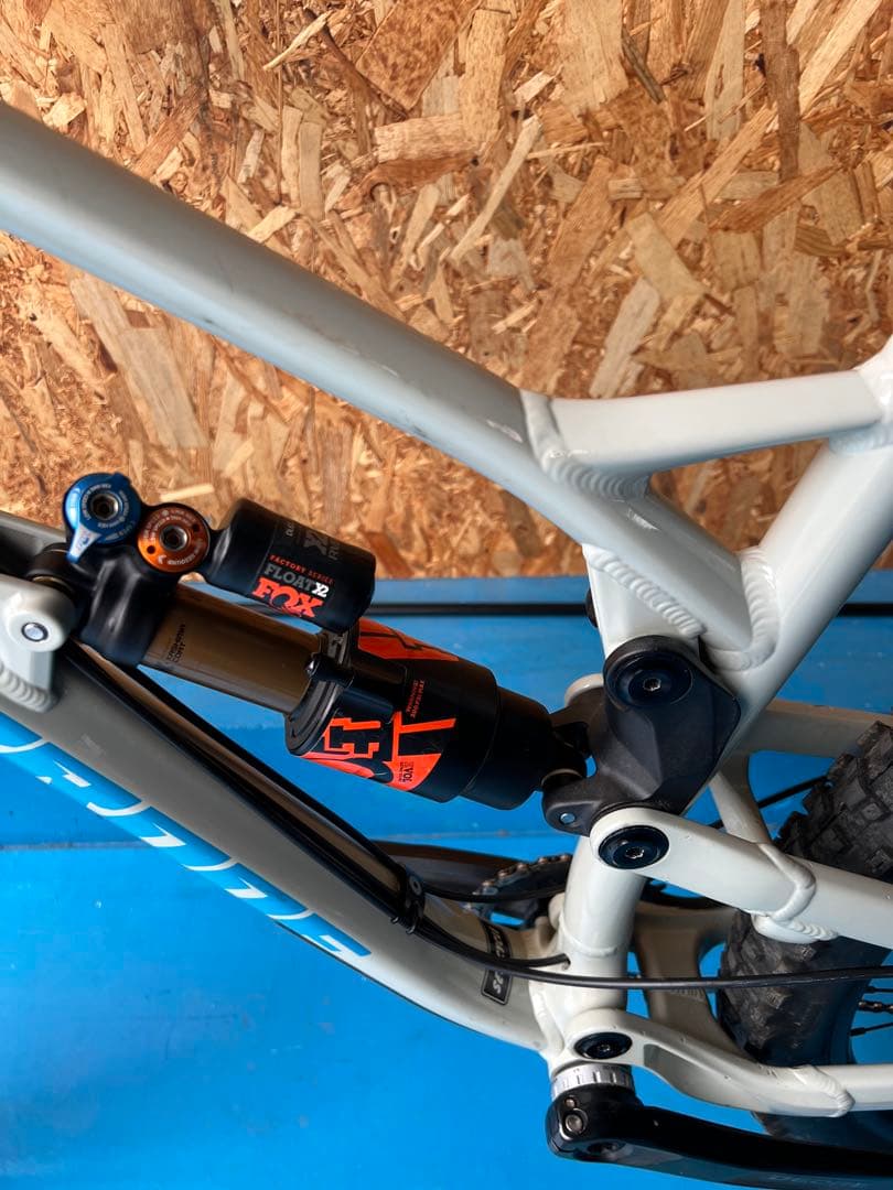 Nukeproof Mega 290 マウンテンバイク Sサイズ