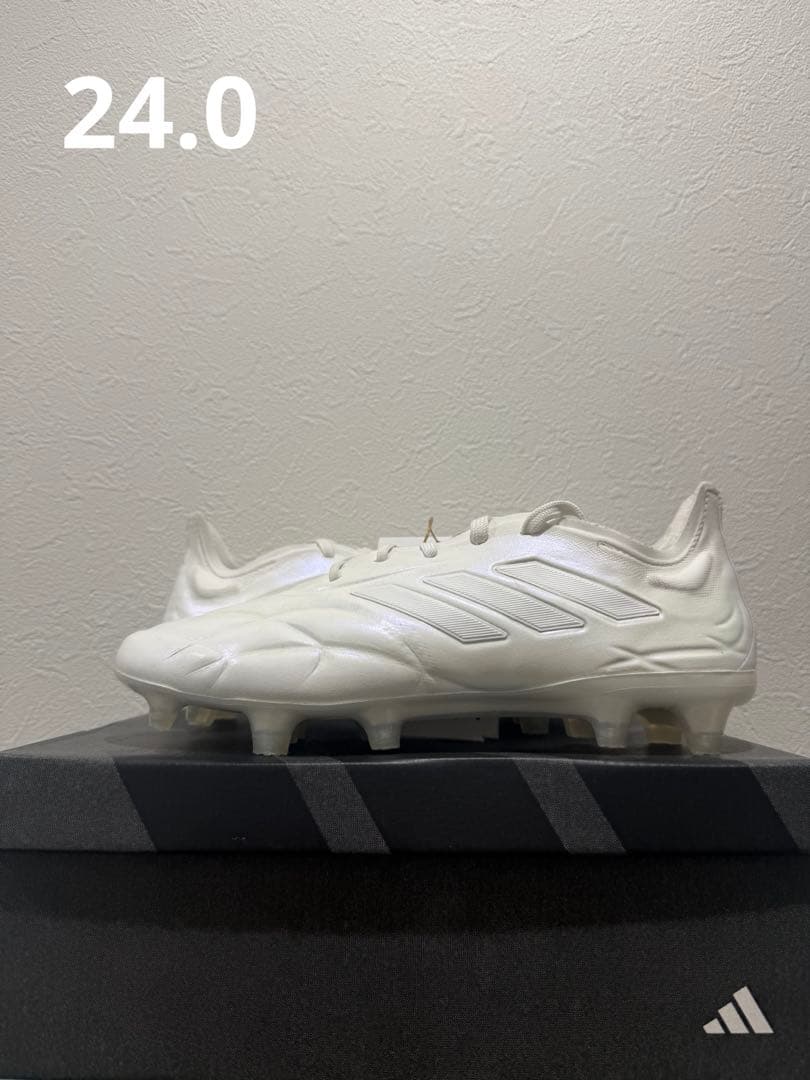 アディダス コパ PURE .1 FG