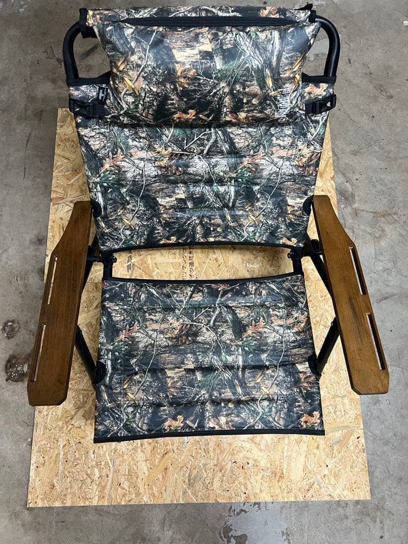 テ*ル様 AS2OV ローバーチェア　マルチクッション付き　即決2万2千円