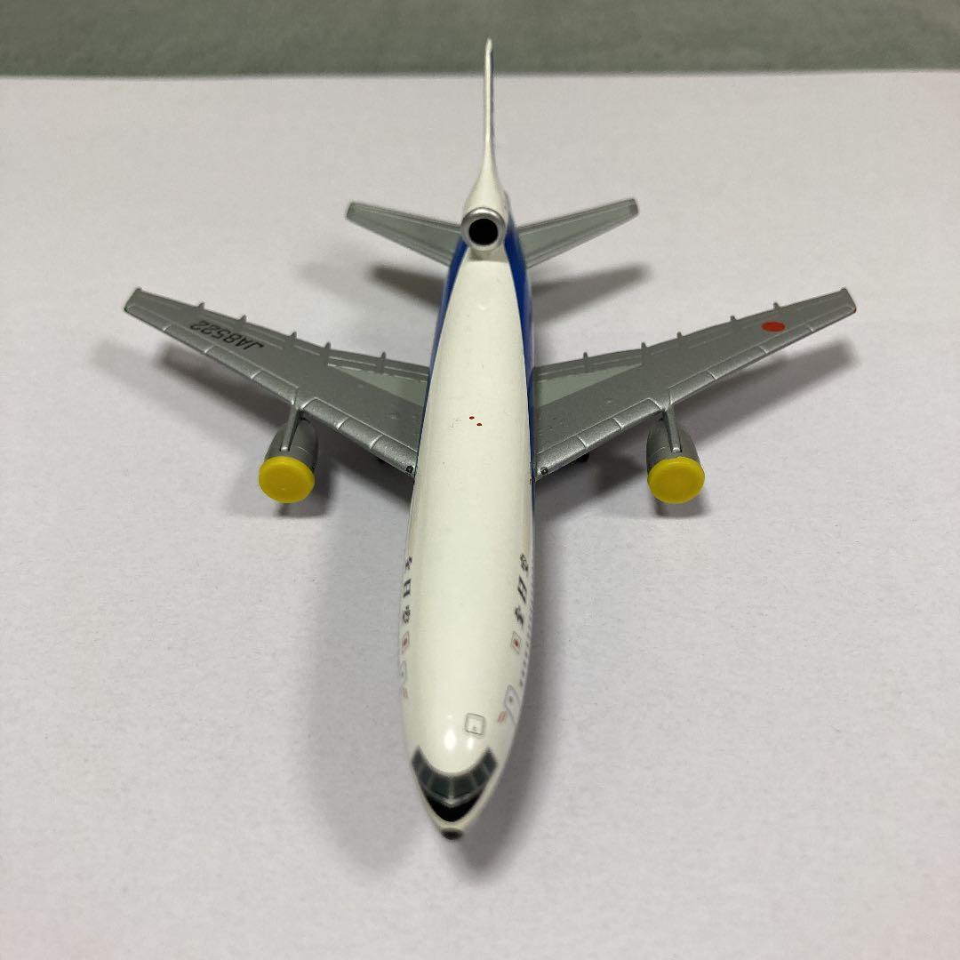 ANA 全日空　トライスター　Lockheed L-1011