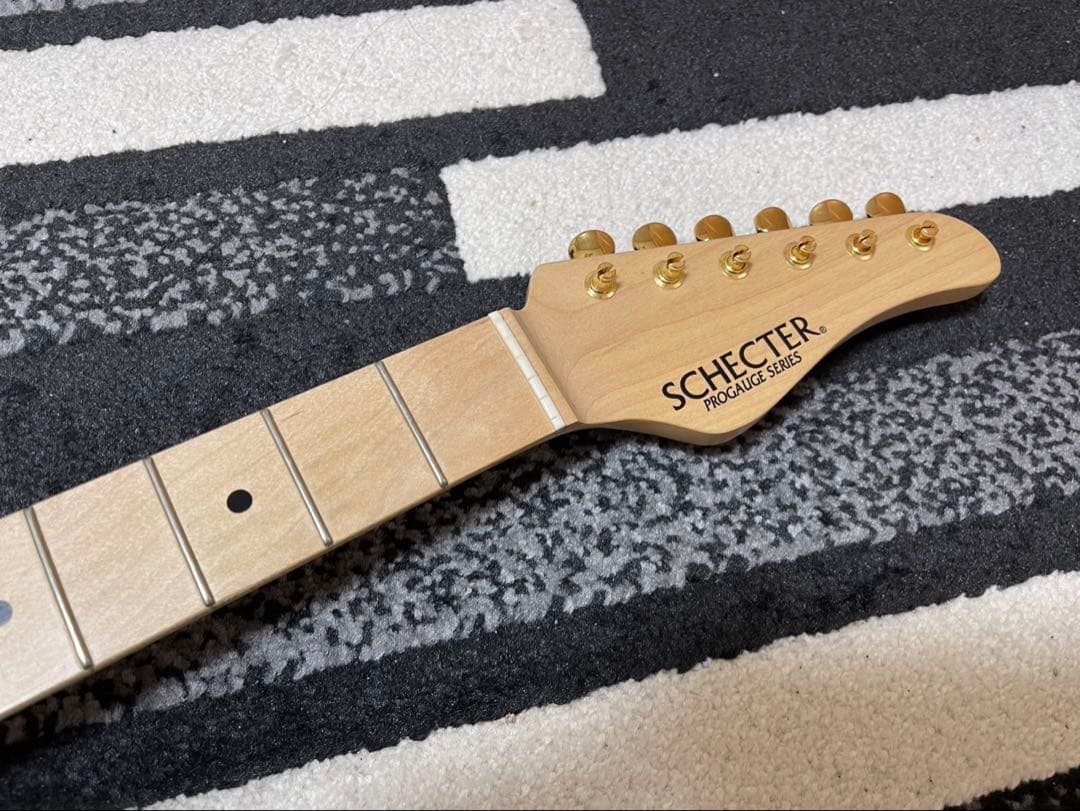 ギター Schecter PS-PT-SP/OGR/M