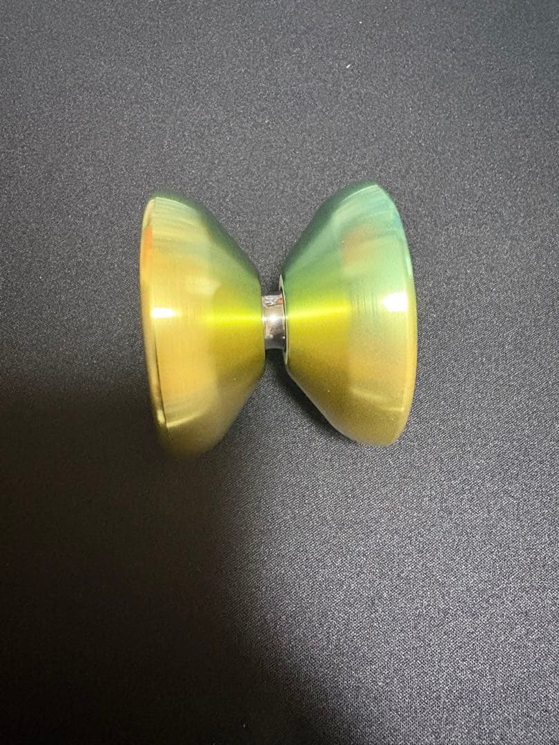 氷室 ラムネ enyoyo エンヨーヨー