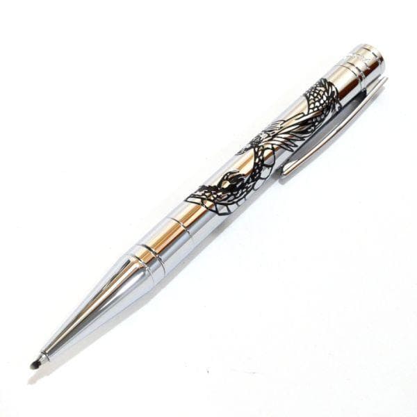 デュポン S.T. DUPONT 265027 Dイニシャルドラゴン ボールペン