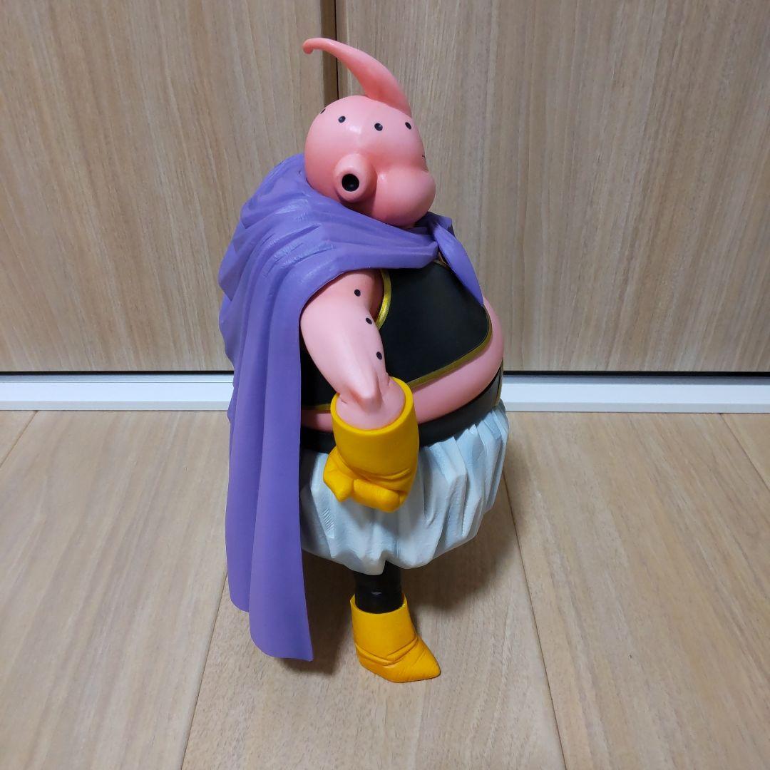 ドラゴンボール1番くじ 魔人ブウ〜ラストワン賞