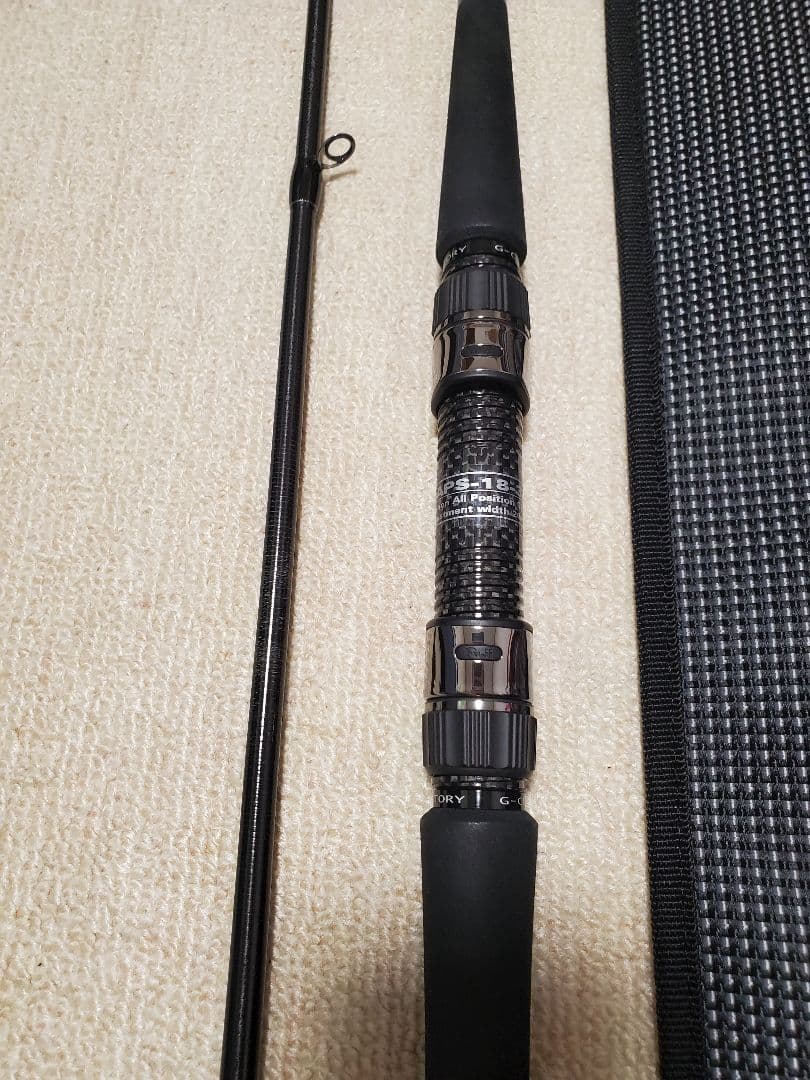 ジークラフト ZENDORI Special MSS-1062-TR