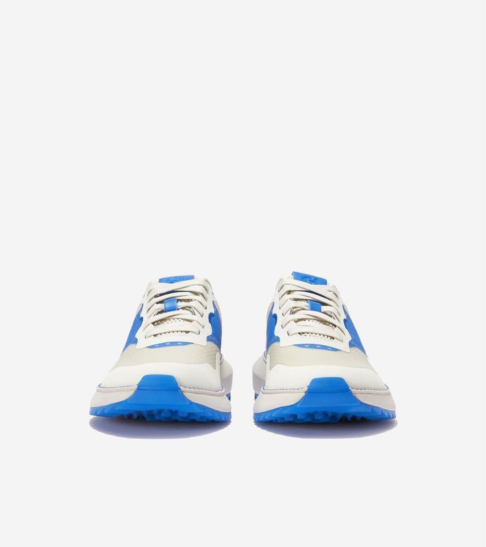 定価以下！新品未使用！コールハーン× UNITED ARROWS ゴルフシューズ