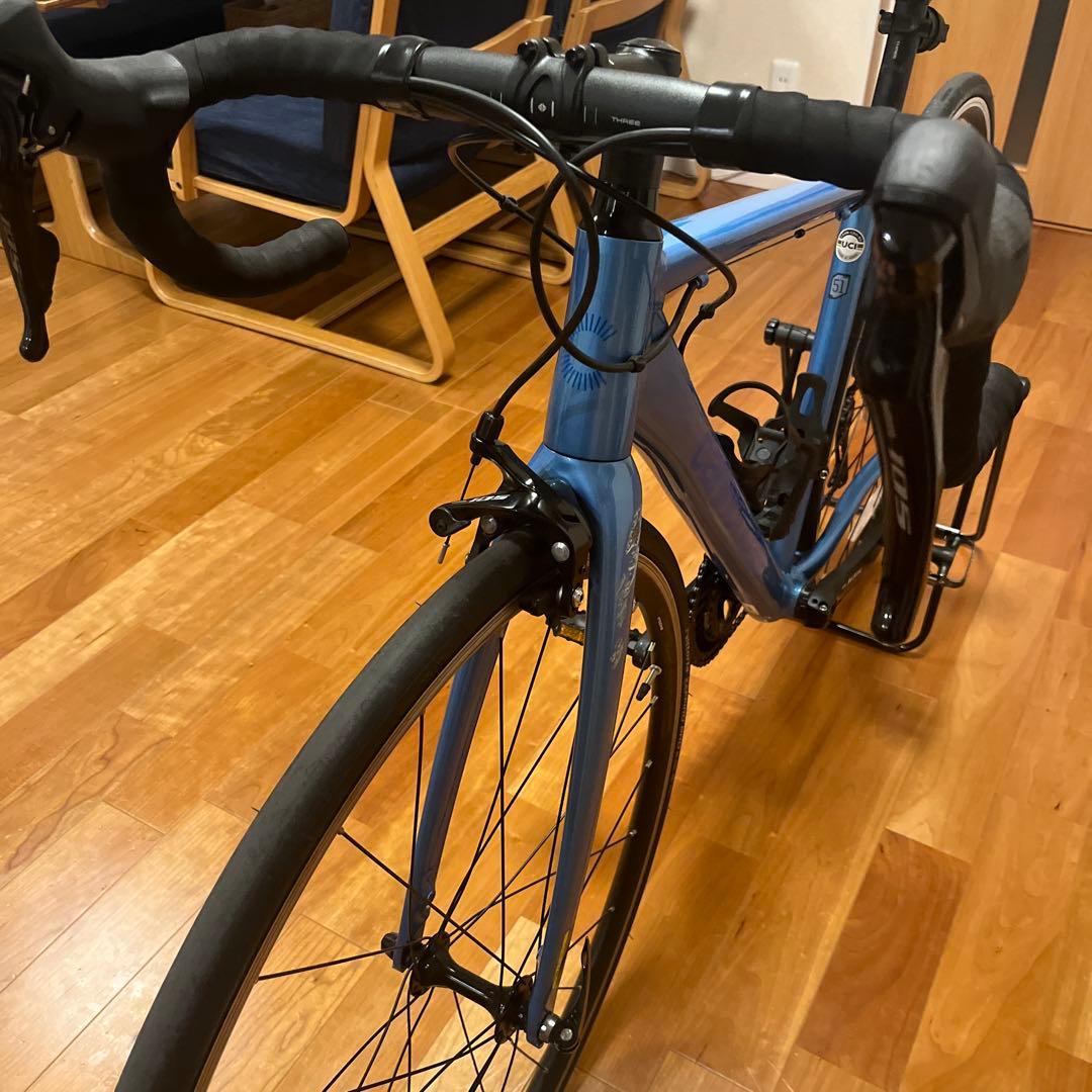 自転車本体 CANNONDALE CAAD OPTIMO1 2023 105
