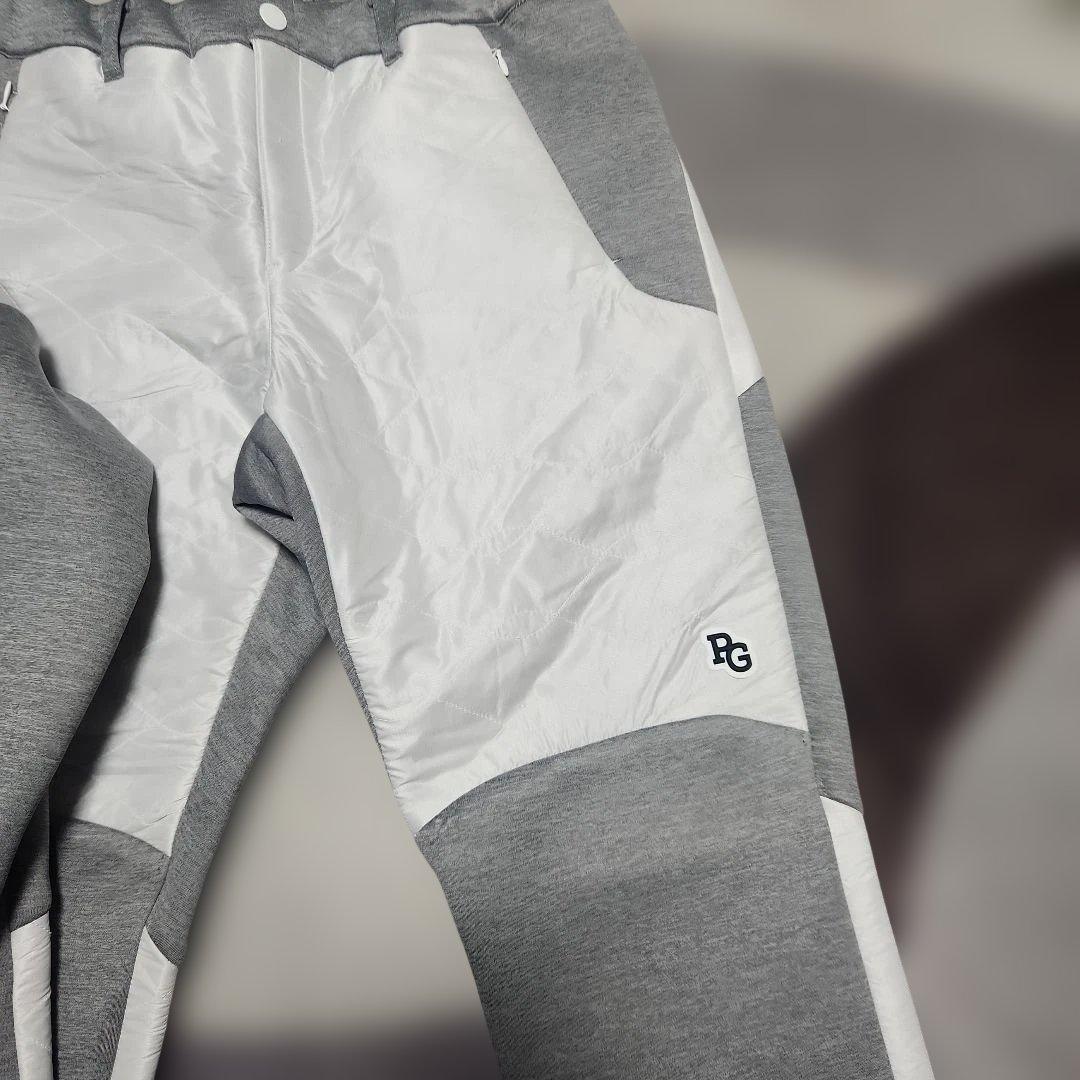 パーリーゲイツ　セットアップ　未使用品