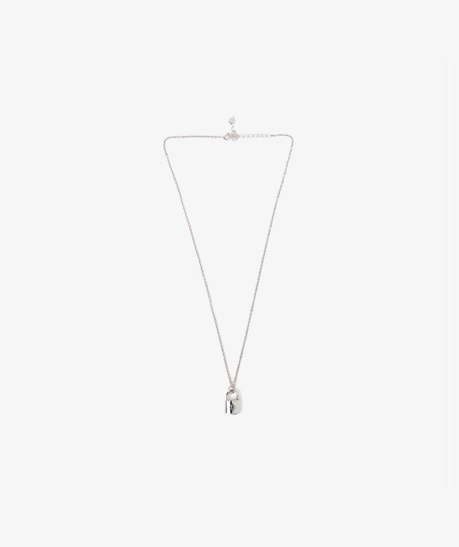 TXT 公式 ETERNITY UNIFORM necklace ネックレス