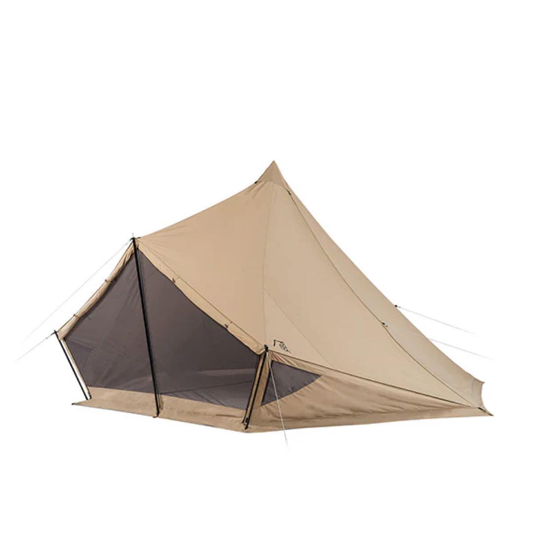 新品未使用SABBATICAL MORNING GLORY TCモーニンググロー