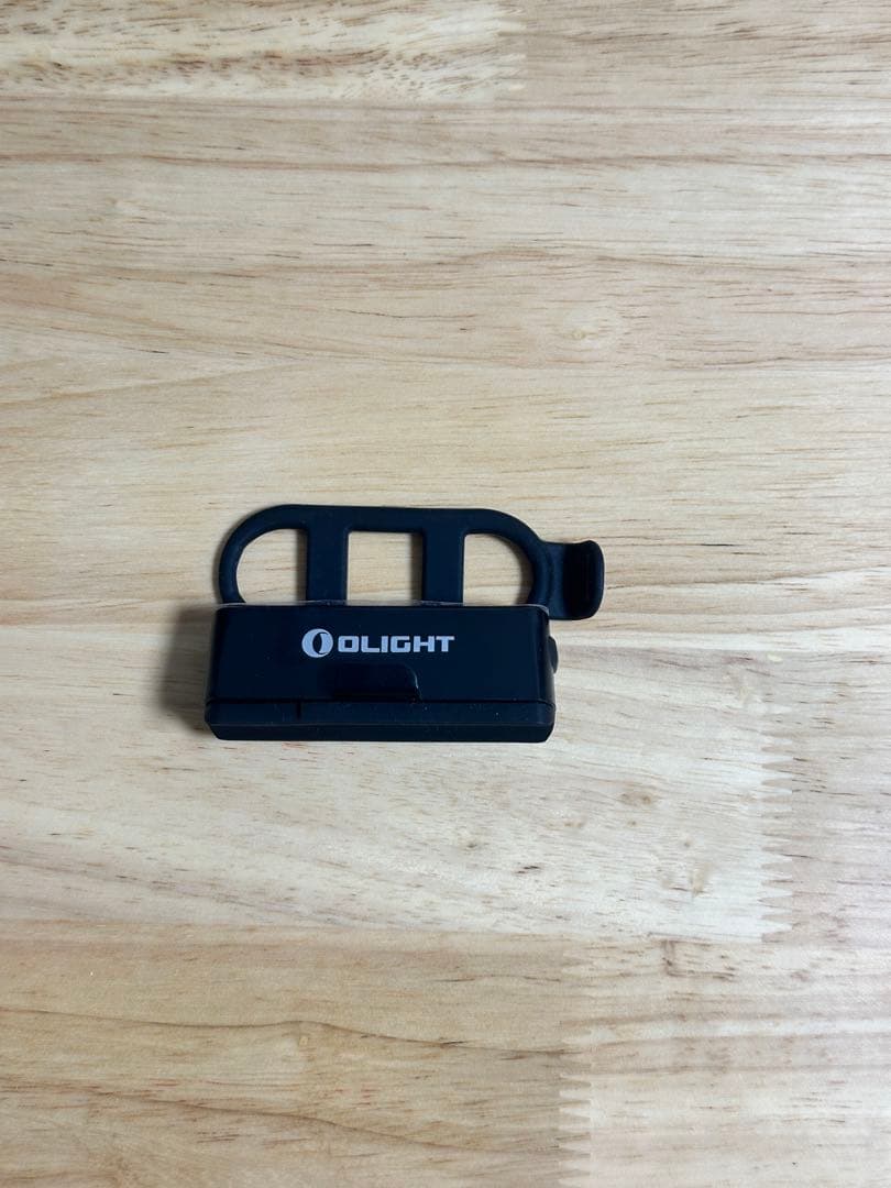 Olight RN1500 自転車ライト　テールライトセット