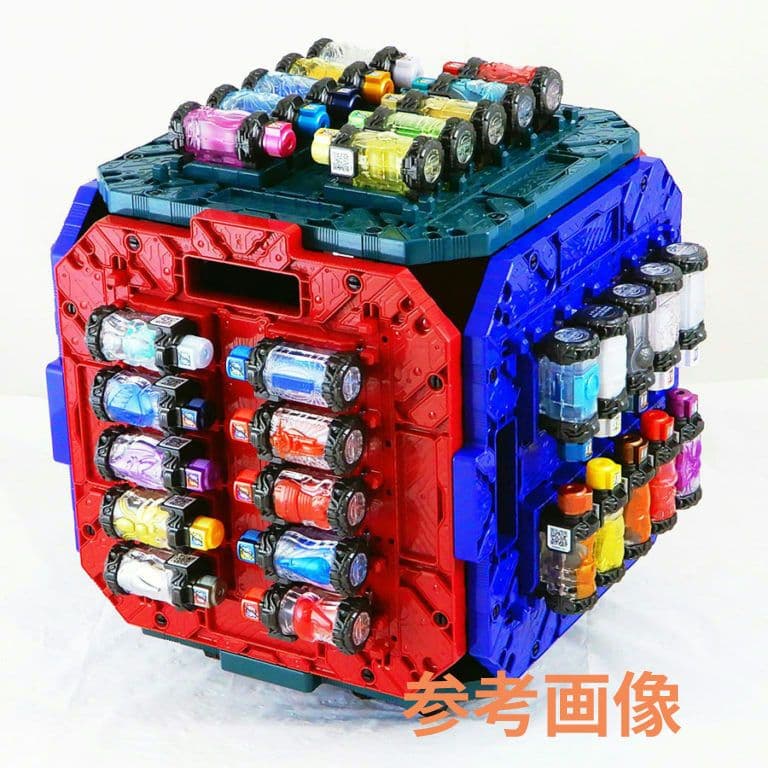 仮面ライダービルド