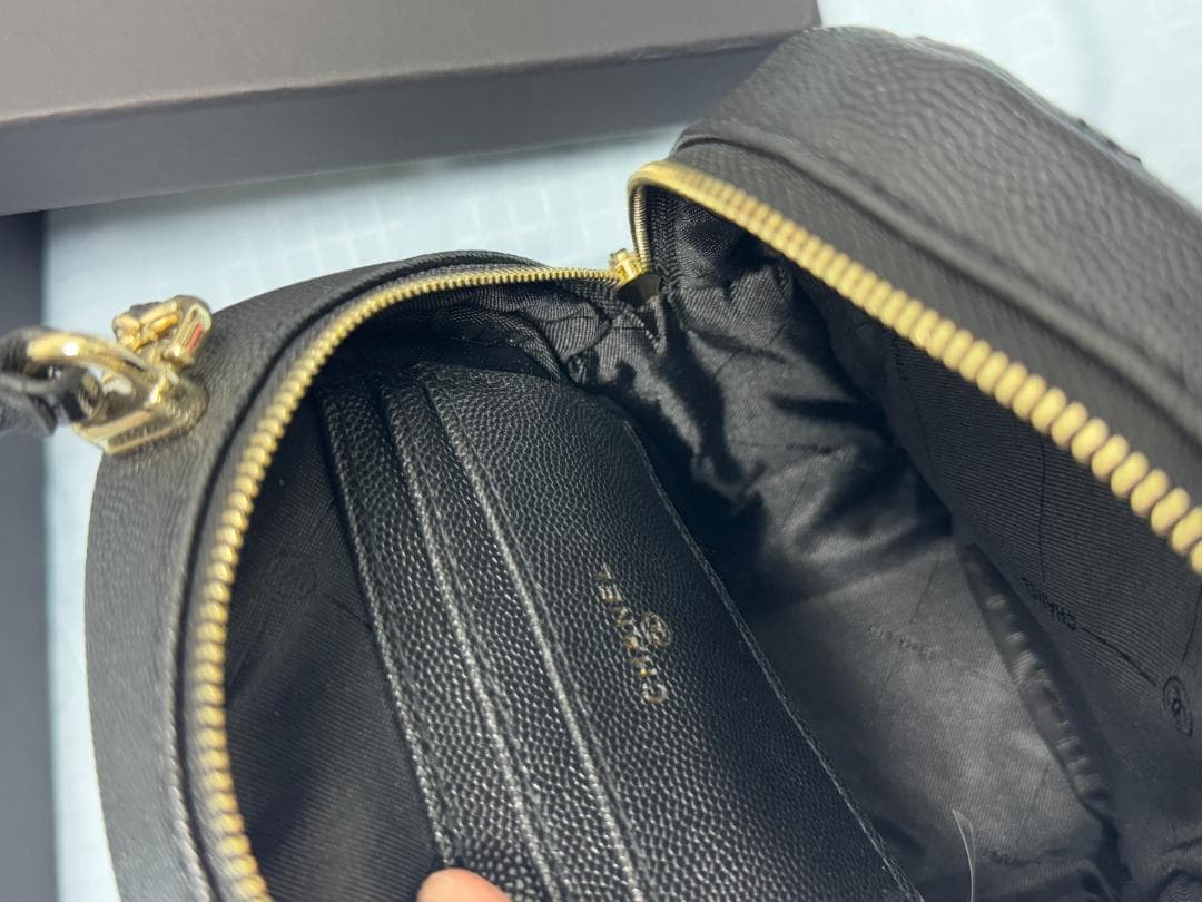 新品 ✨MAKEUPミニリュック ブラック ノベルティ