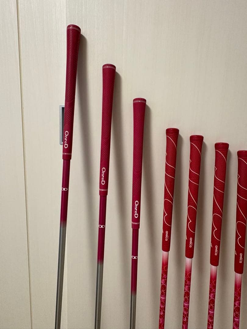 Callaway レディース ゴルフバッグ ピンク