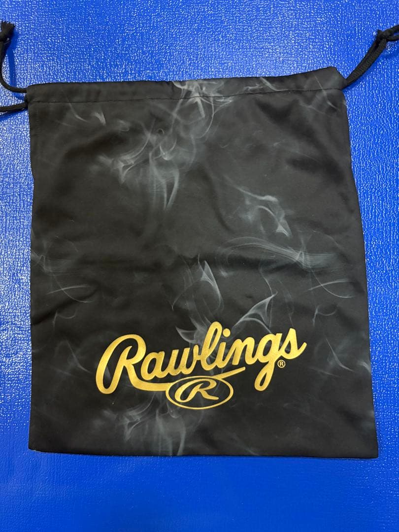 Rawlings HOH GRAPHIC オールラウンド用 サイズ11.5