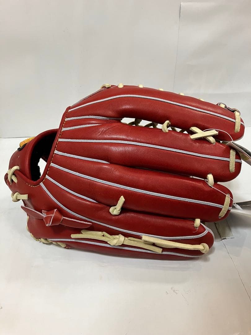 Mizuno Pro Classic硬式グローブ