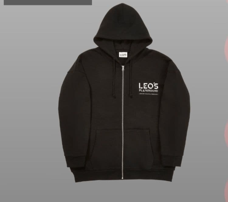 A*h様 山田涼介 LEOの遊び場 ビッグパーカータンブラー