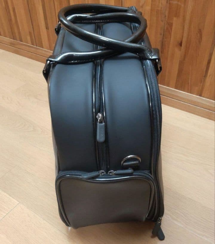 新品、未使用品、プロギア、ゴルフバック