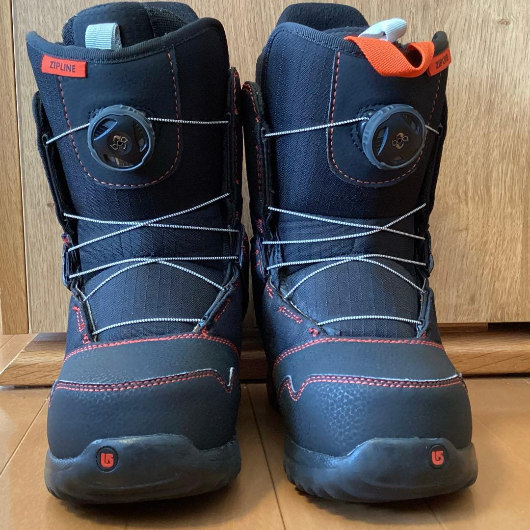 ブーツ　スノーボード　BURTON 22cm