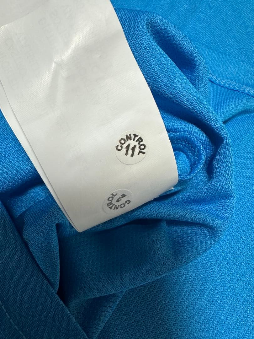 正規品 23/24 SSC NAPOLI ホーム ユニフォーム　オシムヘン
