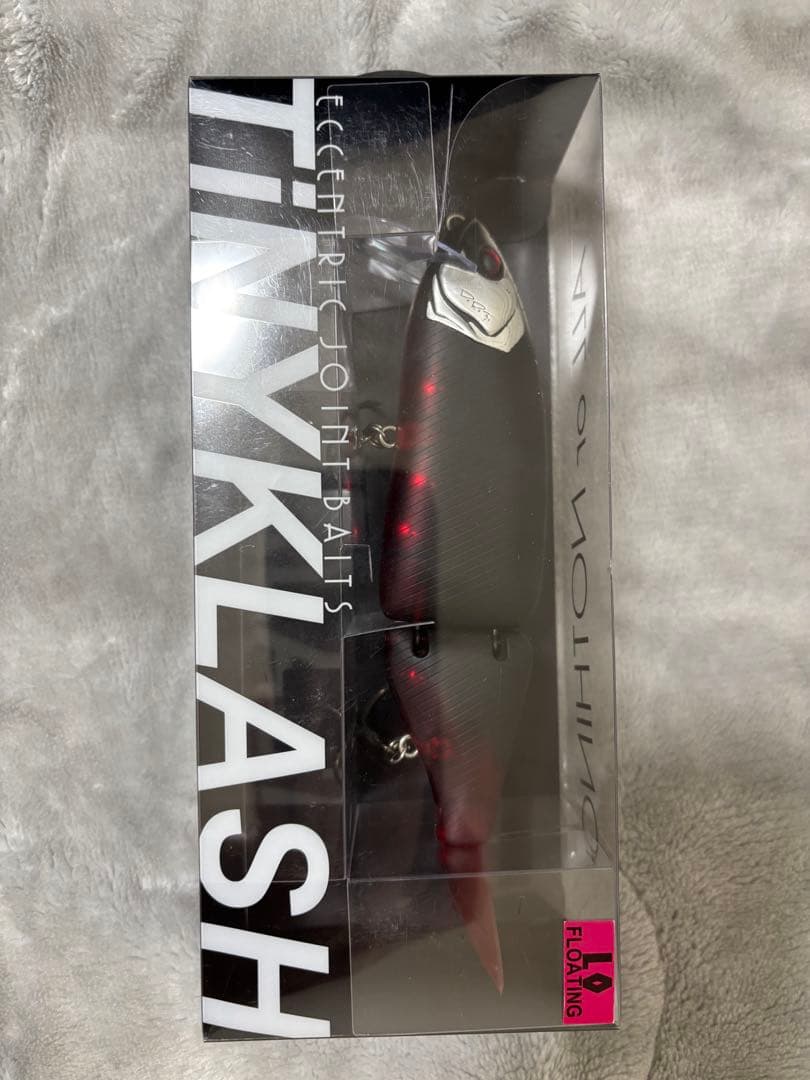 drt タイニークラッシュ　hamaッパノン DX