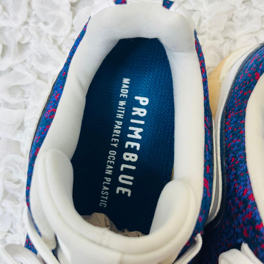 adidas GOLFアディダス ゴルフシューズ 27.5 FZ0361 美品