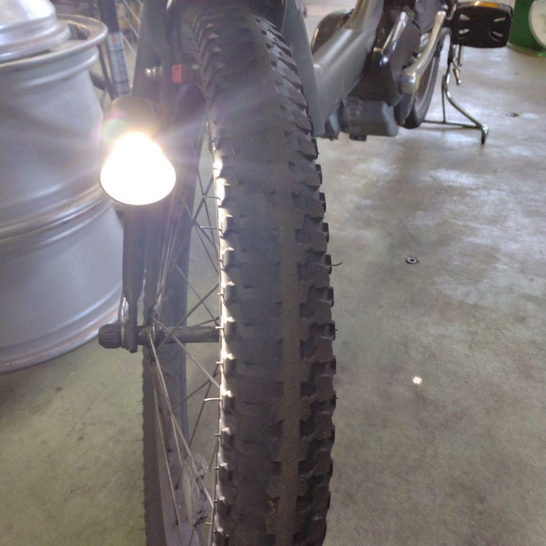 値下げ[450]送料無料 ブリヂストン Angelino 電動自転車