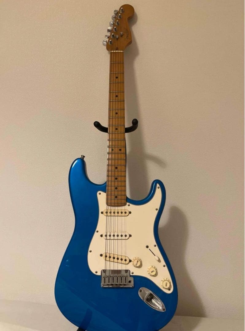 Fender ストラトキャスター