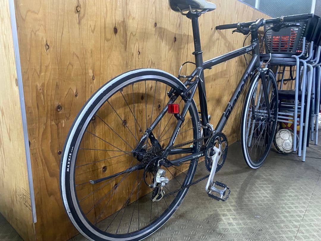 bianchi ビアンキ roma 2 ローマ2