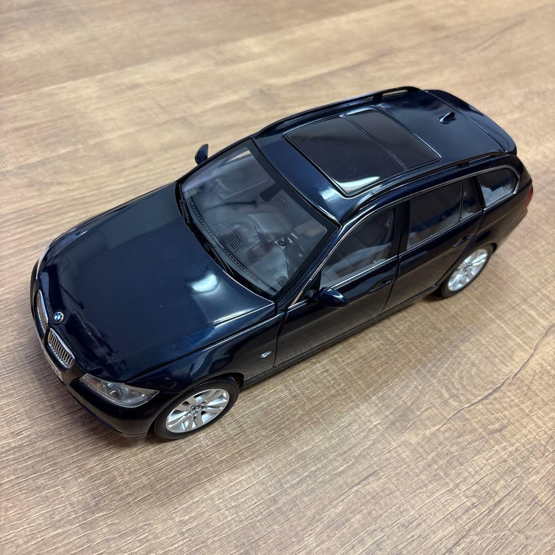  3series ツーリング 1/18