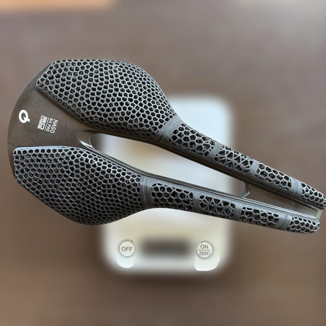 パーツ Prologo NAGO R4 PAS 3D NACK 137mm