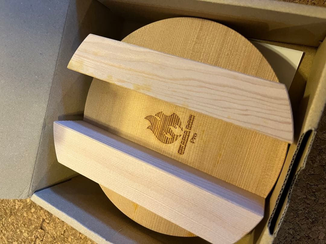 新品 OKAMADON Pro OLDMOUNTAINデザインver