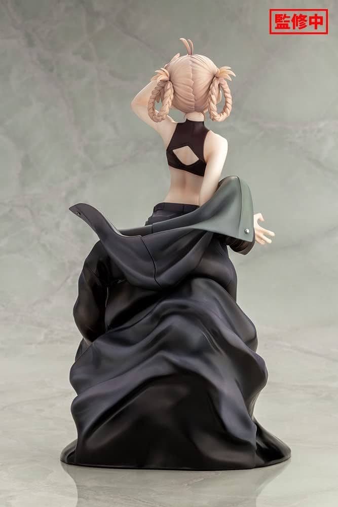 【新品】よふかしのうた 七草ナズナ 豪華版　コトブキヤショップ限定