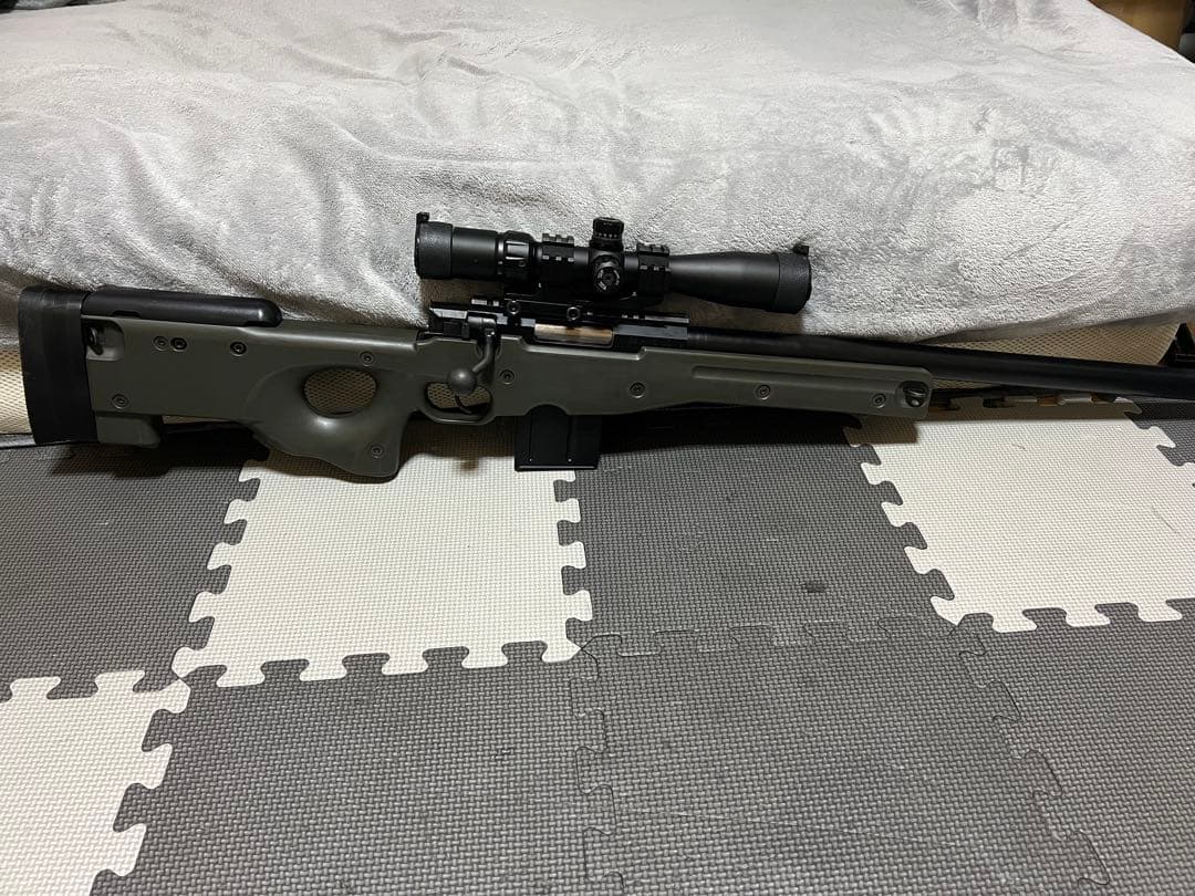 東京マルイ L96
