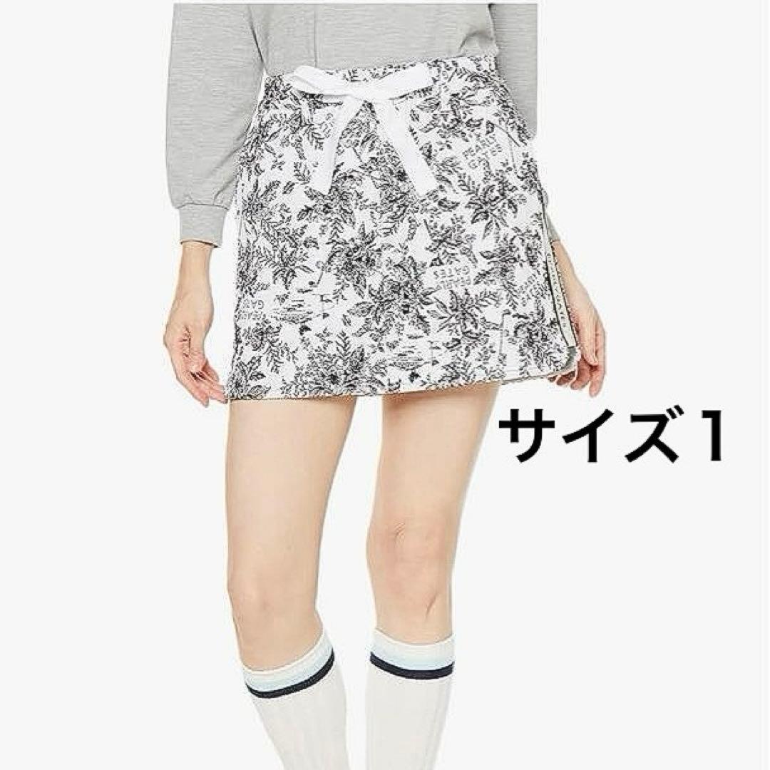 サイズ1/パーリーゲイツ✩⋆スカート